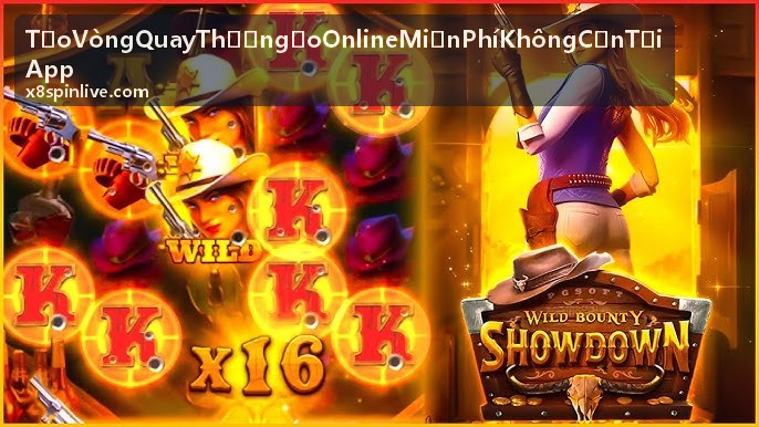 Tạo Vòng Quay Thưởng Ảo Online Miễn Phí Không Cần Tải App - Giao diện quay số trực tuyến